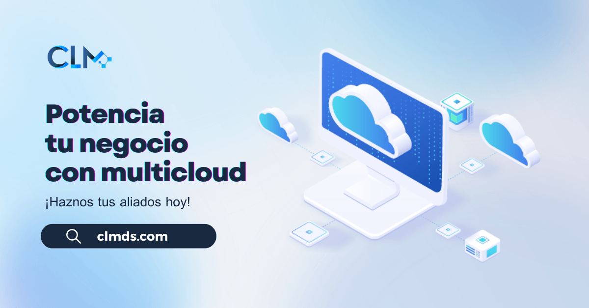 Cloud & Data | CLM Digital Solutions